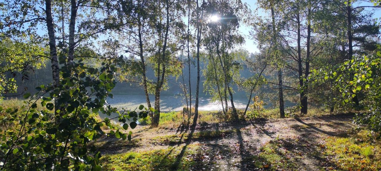 Kleine Freiheit- Nummer 1 Reichendorf Екстер'єр фото