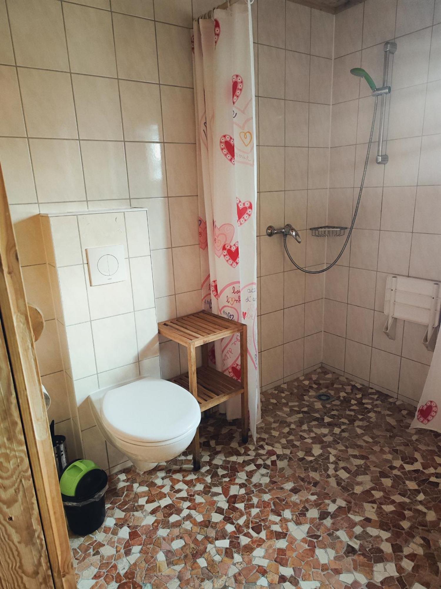 Kleine Freiheit- Nummer 1 Reichendorf Екстер'єр фото